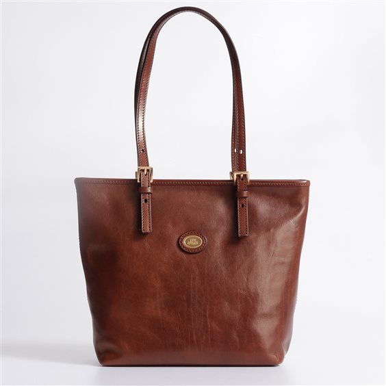 Borsa The Bridge Donna in Pelle 04901501-14 - 04901501-14